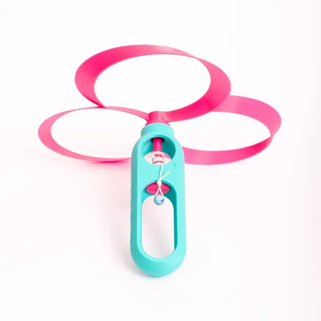 Flynig Copter - Toroidal Propeller — Фото 3 из 7