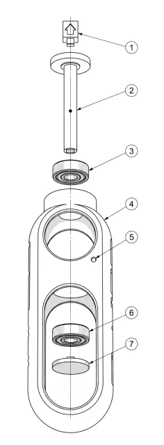 Flynig Copter - Toroidal Propeller — Фото 5 из 7