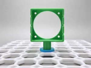 50mm Fan Mounts for openGrid & Multiboard