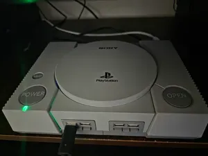 Playstation 1