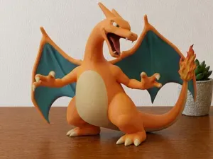 Charizard Pokémon