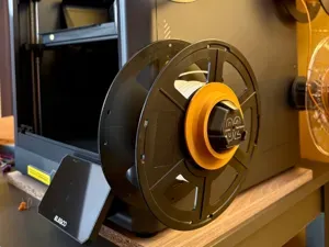 Centauri Carbon 2 SPOOL ADAPTER CC2 Jayo Sunlu