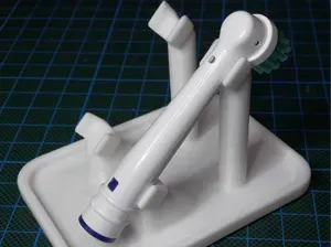 Oral-B Brush Stand