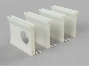 Parametric Window Vent