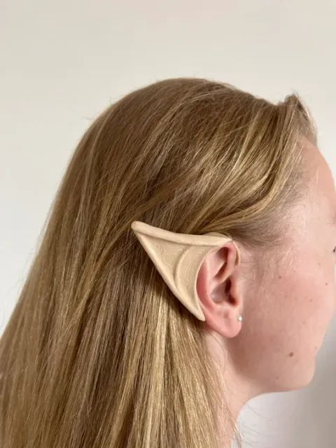 Elf ears
