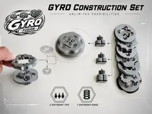 Gyro - Fusion