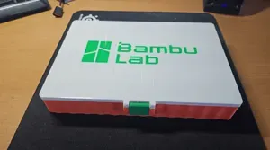 Caja herramientas y accesorios bambu kit