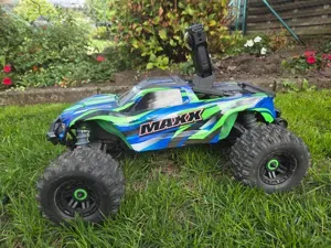 Onride TRAXXAS MAXX Insta360 1/4 Zoll Halterung