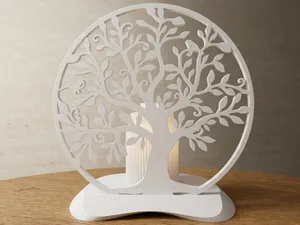 ALBERO DELLA VITA PROFUMATORE