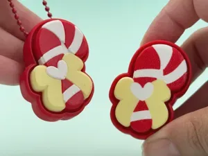 Candy – Fidget Clickers Keychains