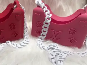 LV ORGANIZER PURSE BAG