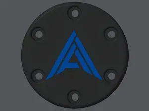 Alexander Albon Cap for Logitech G29/G920/G923