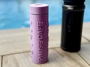 Tube Dosettes Nespresso