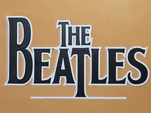 The Beatles decoracion