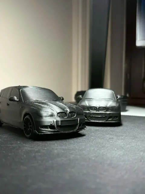 BMW 1 — Image 5 of 6