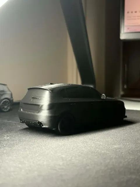 BMW 1 — Image 3 of 6