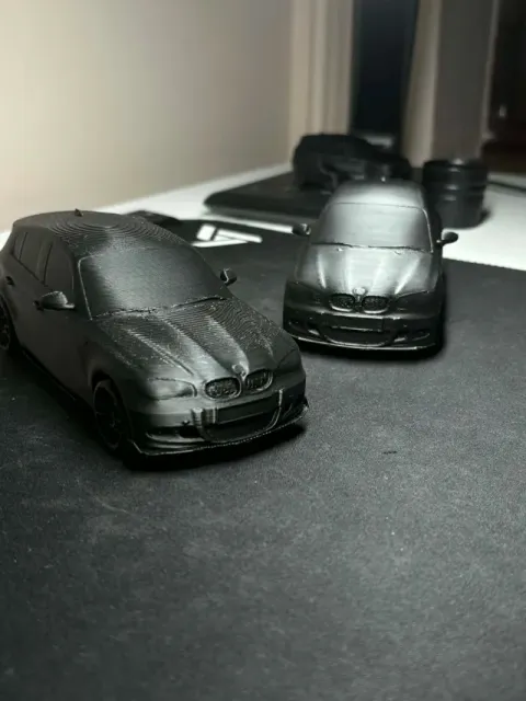 BMW 1 — Image 4 of 6