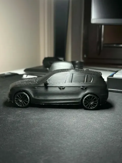 BMW 1 — Image 6 of 6
