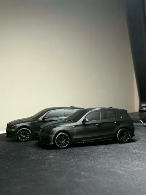 BMW 1 — Image 2 of 6