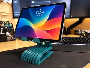 FlowStand – Phone & Tablet Stand