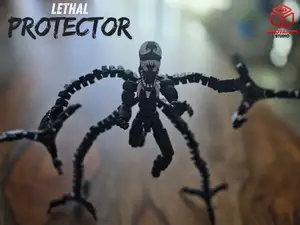 Lethal Protector 13 Beta.
