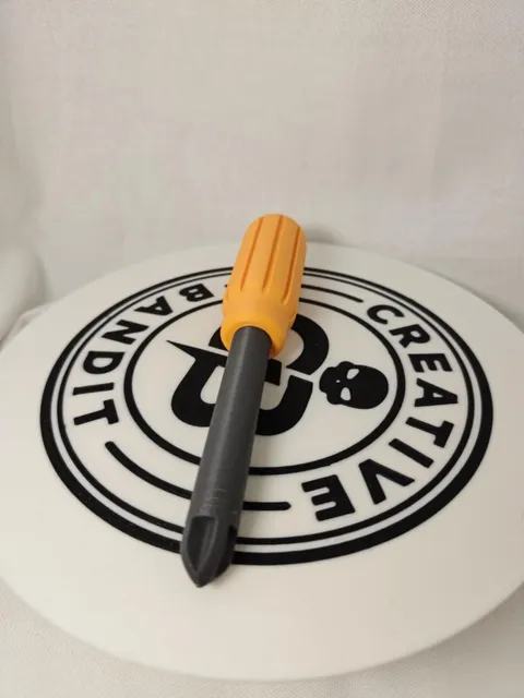 Kids first tools - Screwdriver phillips — Фото 4 из 4