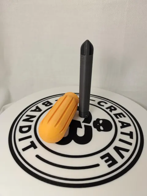 Kids first tools - Screwdriver phillips — Фото 3 из 4
