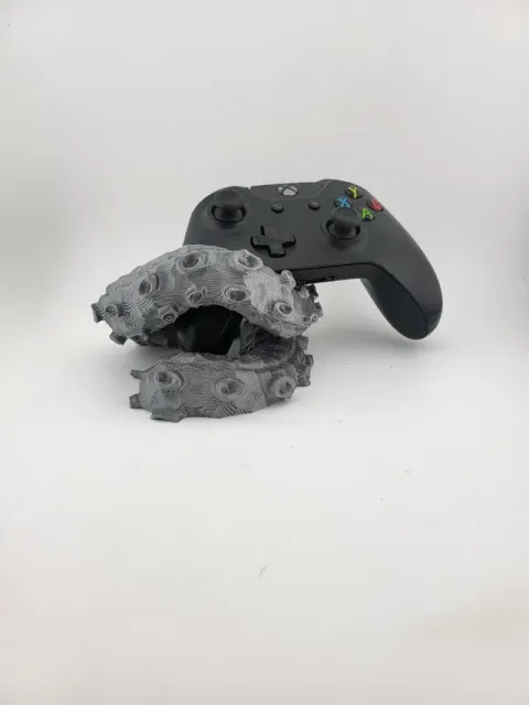 stand controller xbox ps4 ps5 tentacle joystick — Фото 5 из 5
