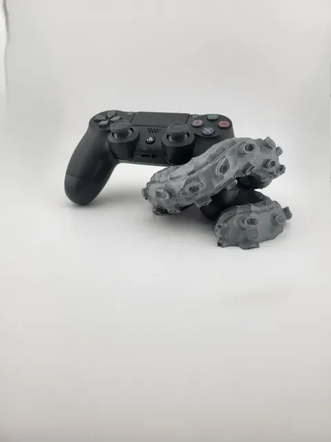 stand controller xbox ps4 ps5 tentacle joystick — Фото 4 из 5