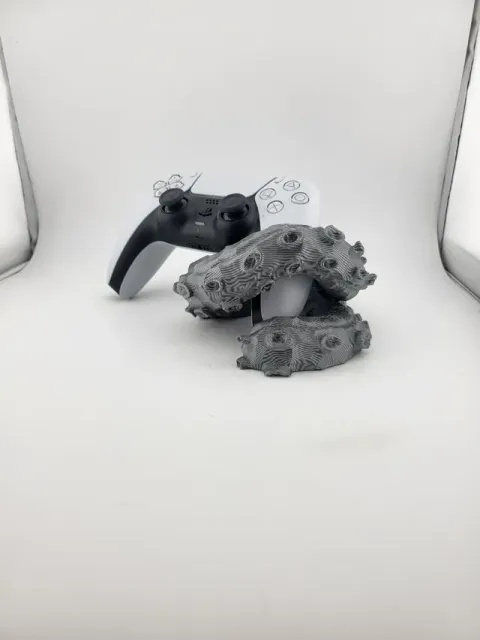 stand controller xbox ps4 ps5 tentacle joystick — Фото 2 из 5