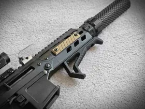 Airsoft Kanta Frontgrip for M-LOK Handguard