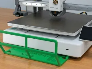 Bambu Lab A1 Heatbed Guard & Toolstation