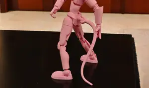Dummy 13 Tail
