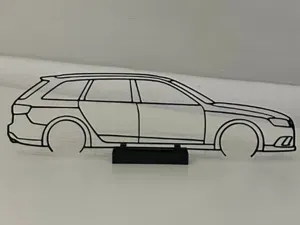 Audi rs4 avant B8