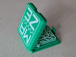 Fidget Puzzle Small - 5x5 Case