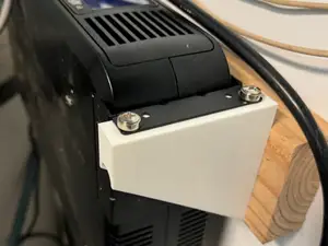 Server Rack Vertical 1u & 2u wall mount