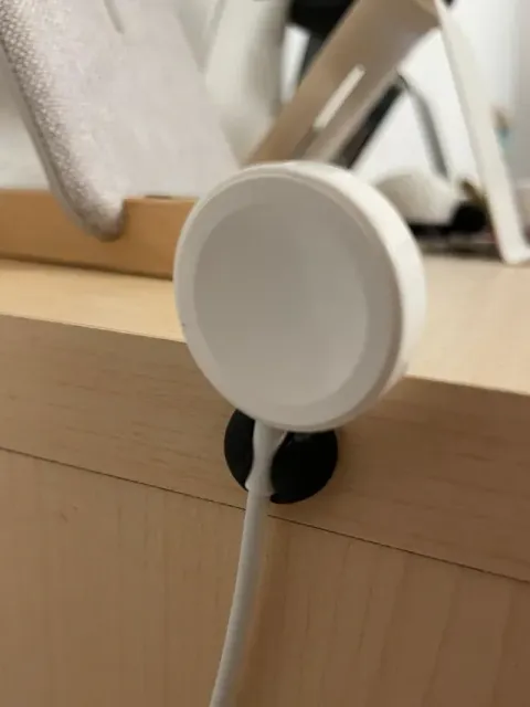 Cable holder — Фото 3 из 4