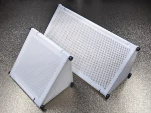 Desicant Holder for Holy Grail Filament Dry Box