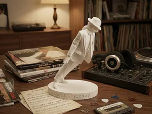 Michael Jackson Smooth Criminal