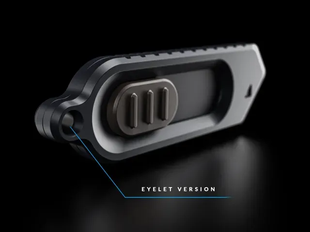 Mini Utility Cutter - Compact & Stylish — Фото 8 из 15