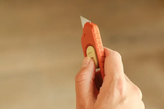 Mini Utility Cutter - Compact & Stylish — Фото 9 из 15