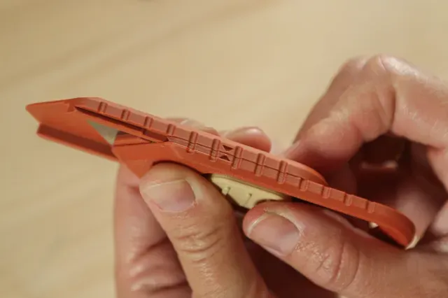 Mini Utility Cutter - Compact & Stylish — Фото 14 из 15