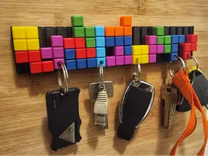 Tetris Key Board