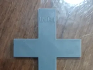Jesus's cross