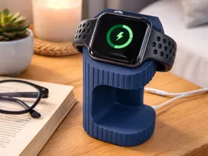 Apple Watch Ladestation