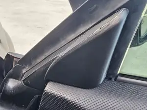 Subaru Forester SG Door Cover