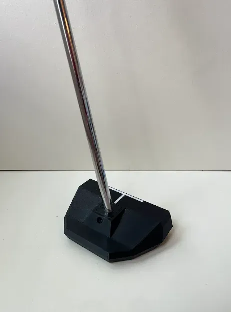 Eclipse Putter - Low Torque / Modular / High MOI — Image 3 of 7