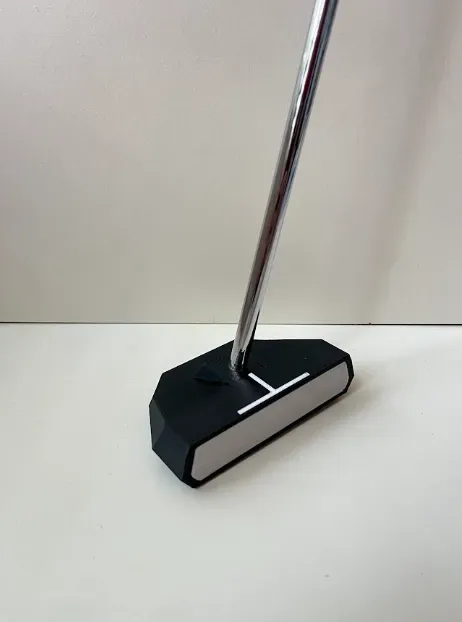 Eclipse Putter - Low Torque / Modular / High MOI — Image 2 of 7