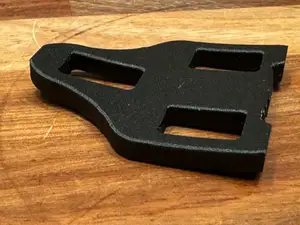 SPD SL Cleat Spacer 6mm