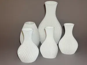 Small Vase set